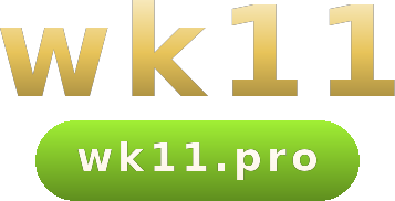 wk11 logo